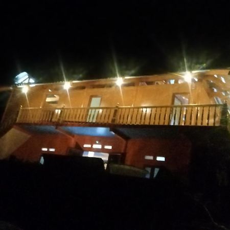 Cong Troi Homestay Ha Giang Exterior foto