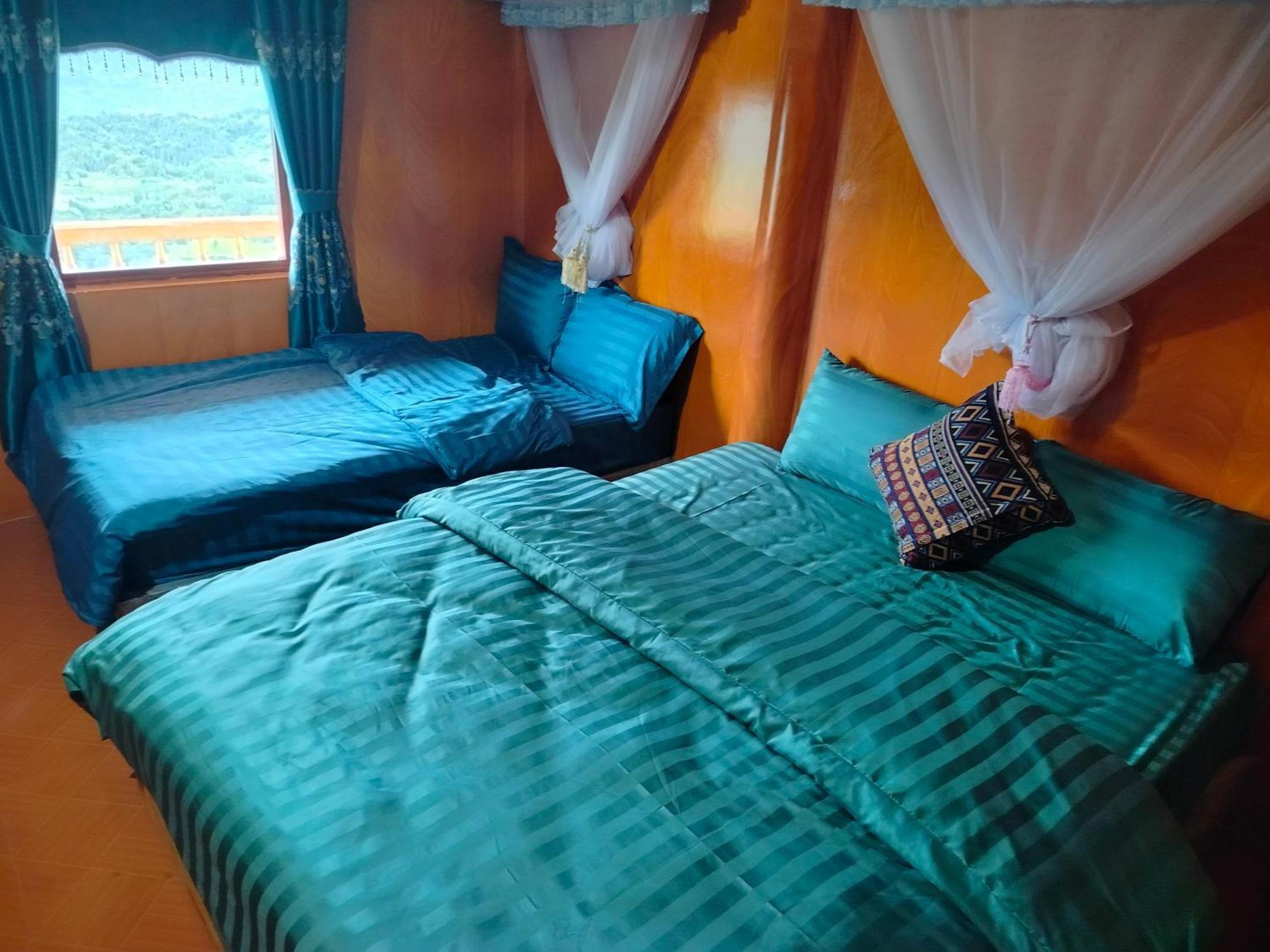 Cong Troi Homestay Ha Giang Cameră foto